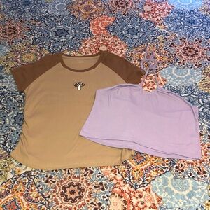 Shirt bundle!! Brand new! XXL